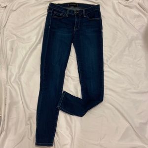 Flying Monkey dark wash jeans